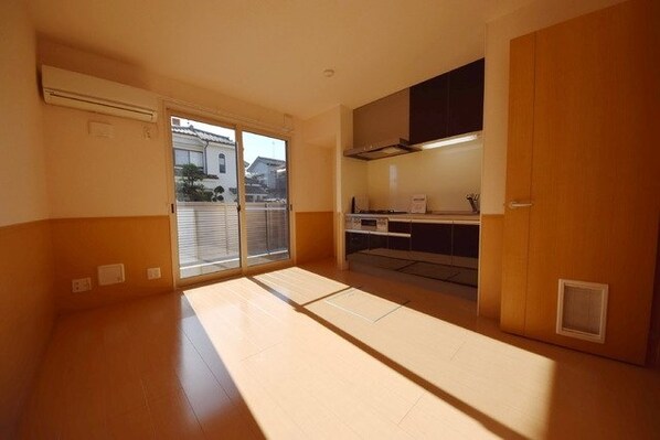 リアンの物件内観写真